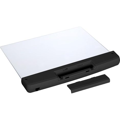 Lampe de page livre LED – lumineuse pour lecture (1/5)
