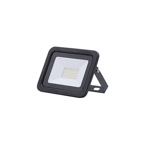 Proiettore Led Slim Fl.Light 20W 220-240V 400 ( Duralamp Cod. Panth-St20N )