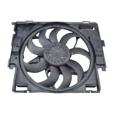 Moteur Ventilateur Radiateur BMW Serie 3 Touring (f31) 12-15 [PRODUIT D'OCCASION]♻️17428641965 (1/2)