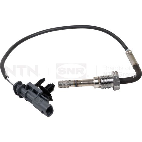 Capteur de temperature d'echappement - EGT165.04 - SNR - Compatible avec véhicule Volvo