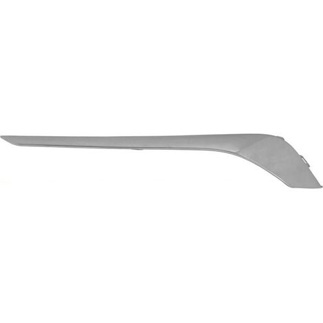 Moulure de pare-choc avant gauche chromée Opel Insignia B 2017-2020
