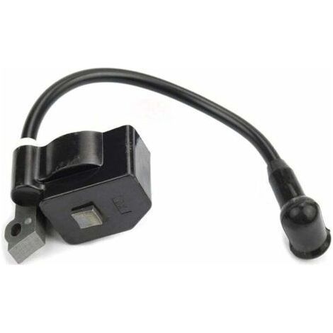 Nouvelle Bobine D'Allumage Pour Stihl Fc55 Fs38 Fs45 Fs55 Hl45 Hs45 Km55 Pièces De Tondeuse Et De Coupeur Brosse 4140 400 1308 (1/4)