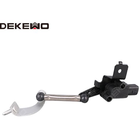 Scheinwerfer-Niveausensor 1K0941274C, kompatibel mit Fahrzeugen von Volkswagen, Audi und Skoda