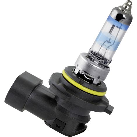 Philips 9006XVPB1 Ampoule halogène X-tremeVision HB4 51 W 12 V Y723932 (1/3)