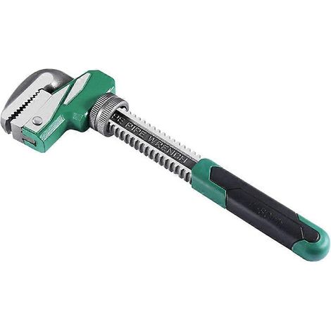 Clé à pipe de type F pour plombiers, clé rapide avec rallonge à angle droit, compatible avec les vannes de forme irrégulière. (1/5)