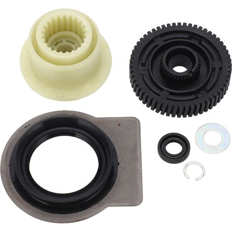 Boîtier de transfert 27102413711, kit de réparation d'actionneur de boîte de vitesses de distribution, remplacement pour Land Rover Discovery LR3 LR4, pièce d'engrenage (1/5)