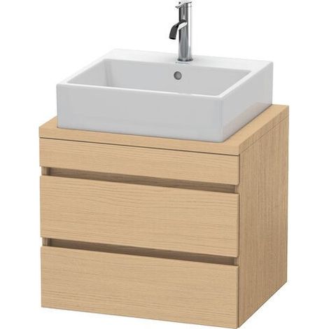 DURAVIT DS530503030 WTU DuraStyle pour console 512x600x478