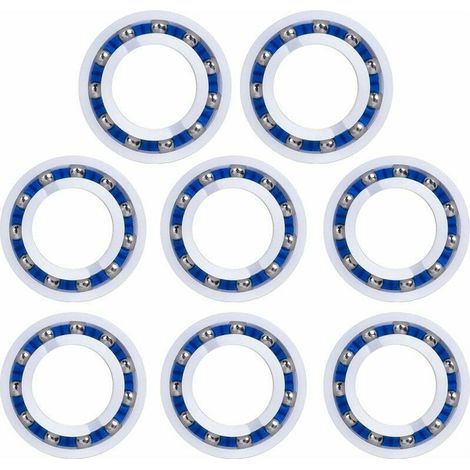 Pièce de roulement de roue pour nettoyeur de piscine Robot Nettoyeur de piscine C60 C-60 Adaptable pour Polaris 180 280 (1/5)