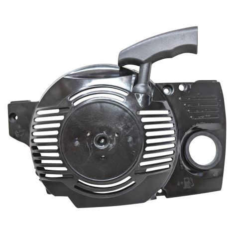 Seilzugstarter Starter Anlasser Anwerfereinheit für Motorkettensägen uvm. (1/2)