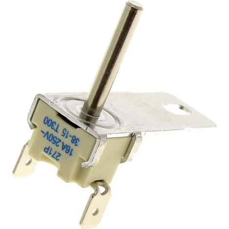 Thermostat 285°c, 481010552514 für Backofen whirlpool
