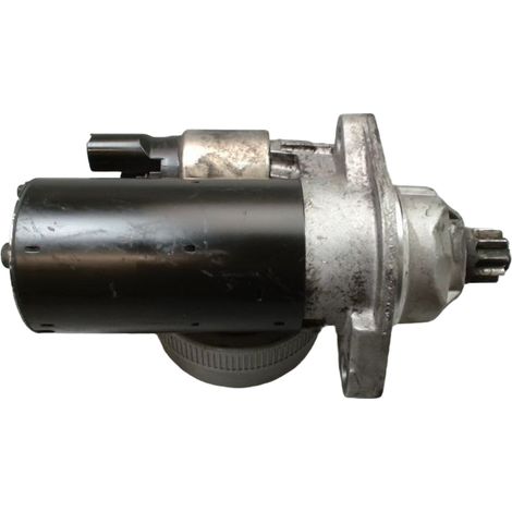 [PRODUIT D'OCCASION] Demarreur AUDI A3 Sportback II Phase 1 (8p) 2004-2008 ♻️ Ref Oe. 02m911023p - Garantie à vie (1/4)
