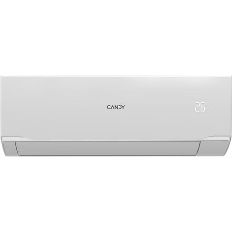 Condizionatore fisso dual Candy Candy Condizionatore 9000btu A++/A+ Pura Wifi Cy09ta CY-09RAOUT-A/CY-09RAIN-A