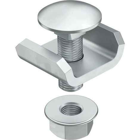 Eclisse en U pour CdC Fil GUV 6 G/24x28x30/EZ (6016572)