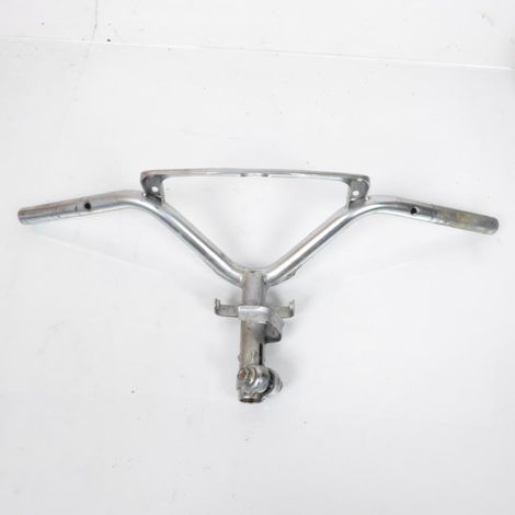 [PRODUIT D'OCCASION] Guidon origine origine pour scooter Yamaha 50 Hot champ 4AG (1/2)