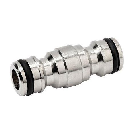 Connecteur rapide double mâle 2 voies
