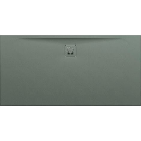 LAUFEN Pro receveur de douche, 1600x800x32mm, extra-plat, 0, (1/4)
