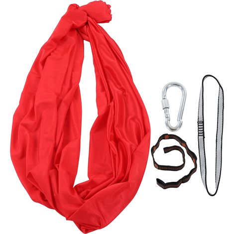 Filet de relaxation enfant extensible, balançoire hamac élastique pour jouer, développement moteur et confort (1/5)