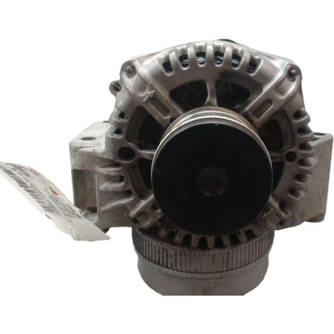 [PRODUIT D'OCCASION] Alternateur OPEL Corsa III Phase 2 (c) 2003-2006 ♻️ Ref Oe. 13256929 - Garantie à vie (1/4)