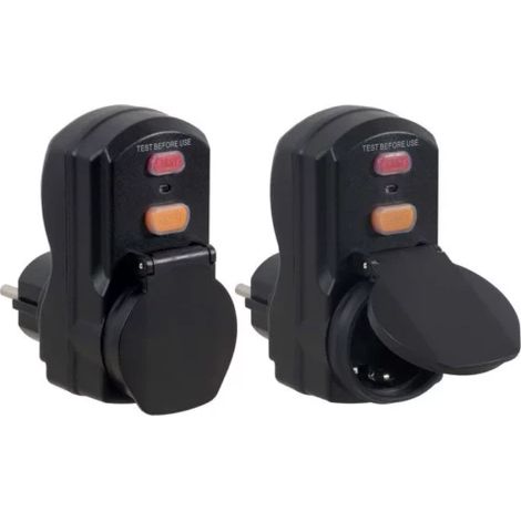 Protection différentielle RKD1 SDMO (1/3)