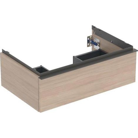 Geberit iCon Unterschrank für Waschtisch, 1 Schublade, (1/5)