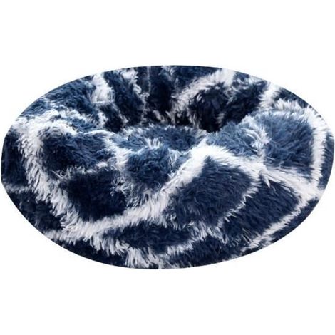 Lit de Panier Z13 - 70cm - Doux et Confortable - Antidérapant (1/4)