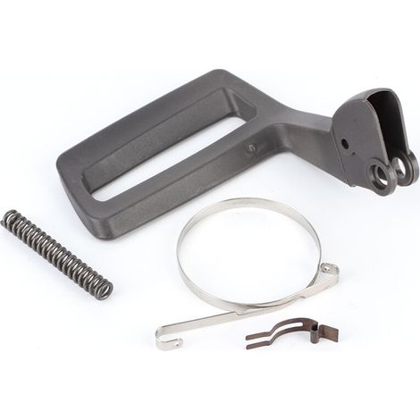 Chainsaw Chain Brake Handle Guard Brake Band Kit Chainsaw Accessory Spare Part For HUSQVARNA 61266268272 272XP (1/5)