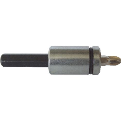 KS Tools 116.2012 Rohrschellen-Montagewerkzeug, M8 (1/5)