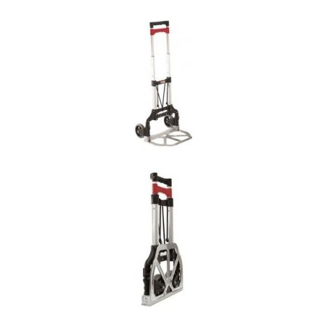 CARRETILLA PLEGABLE S-50 - GAYNER