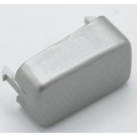 Tecla ON OFF lavavajillas Teka LV821 gris 14x22mm