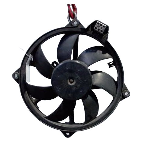 [PRODUIT D'OCCASION] Moteur Ventilateur Radiateur RENAULT Megane III 2008- ♻️ Ref Oe. 214810898r - Garantie à vie (1/3)