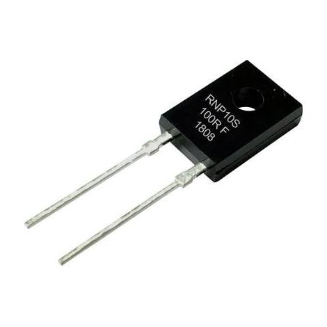 NIKKOHM RNP-10SC1K50FZ03-1 Résistance de puissance 1.5 kΩ sortie radiale TO-126 20 W 1 % 1 pc(s) (1/2)