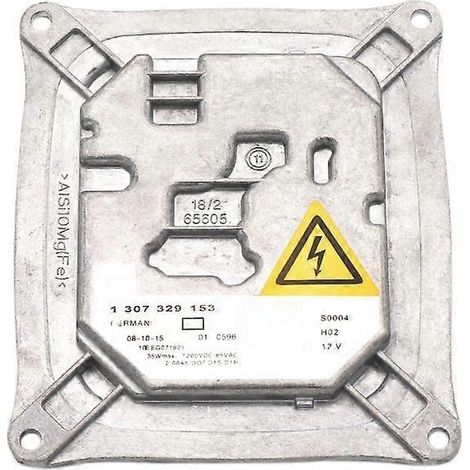 Xenon-Scheinwerfer-Vorschaltgerät-Steuergerät D1S/R D3S/R für BMW 3er E90 E92 E93 63117182520