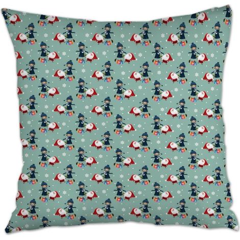 Housse de coussin moderne design durable pour décoration de Pâques pour la maison (1/5)