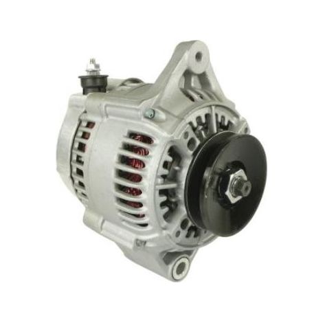 Alternateur compatible avec le moteur KUBOTA L47 - M62 TLB
