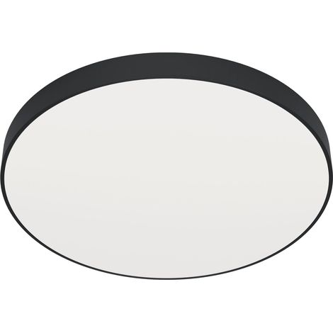 LED plafonnier, applique murale 1 flamme, acier et (1/5)