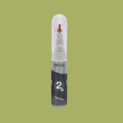 Stylo retouche peinture RAL Effect 240-2  Satin
