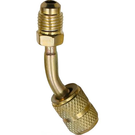Adaptateur pour pompe vide compacte et durable Y (1/4)