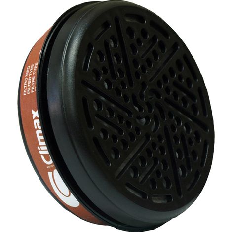 Filtro mascarilla Climax 757-N/732-N A1-P3 (1/4)