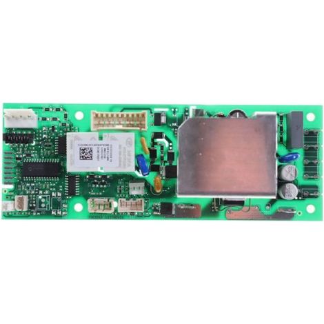 MODULE ELECTRONIQUE (SW2.2-DG)230 V POUR PETIT ELECTROMENAGER DELONGHI - AS00000611