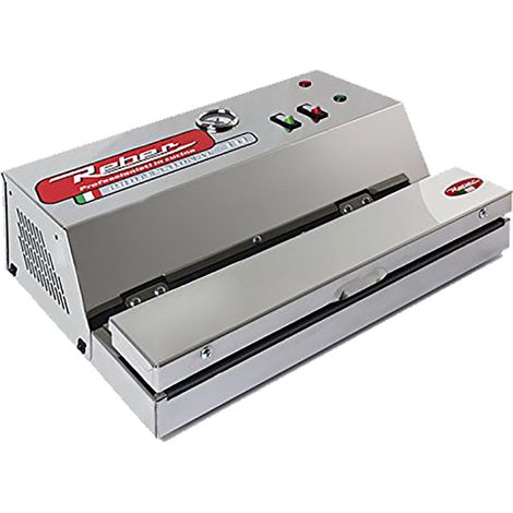 MACCHINA SOTTOVUOTO 'ECOPRO 9709NE' 200 W  - REBER