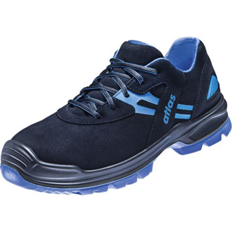 Atlas Halbschuh SL 245 XP ESD S3, Weite 10 Größe 47 (1/4)