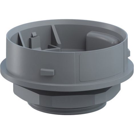 Steuergerät Werma 260.700.04 Einbau IP66