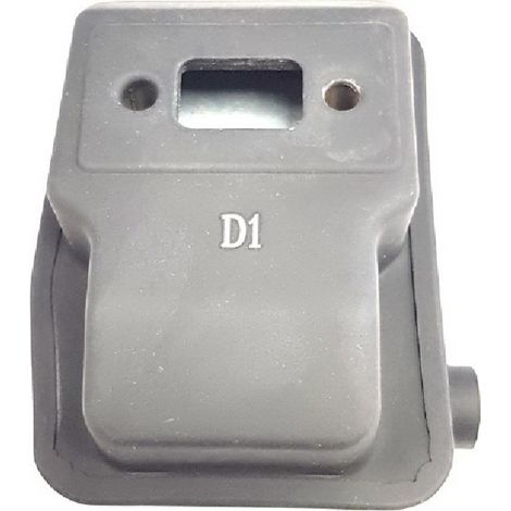 Tubo Escape compatible con Tbc226  Ref 502624