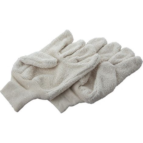 Gants de cuisine L.30cm - Emga