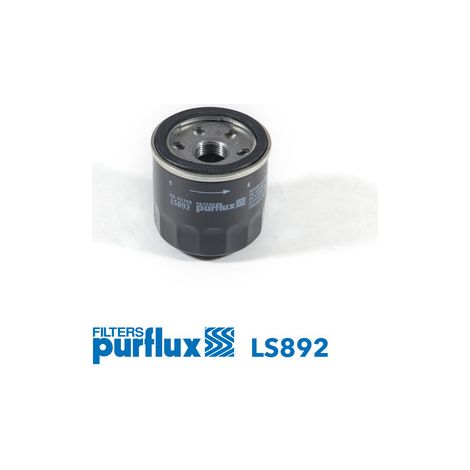Filtre à huile Purflux LS892