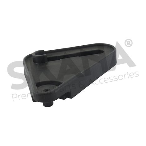 Soporte ajuste izquierda CASTELGARDEN - GGP 322785422/0