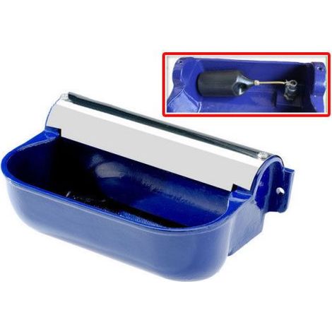 ABBEVERATOIO BEVERINO IN GHISA PER OVINI BOVINI EQUINI (26939)