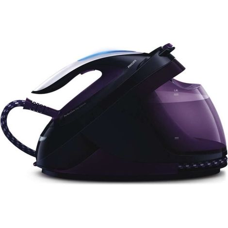 PHILIPS GC 9650/80 Perfect Care Elite Bügeleisen