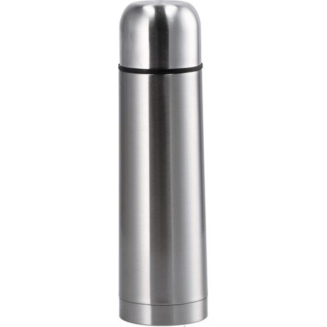 Ad Trend Thermos 500 Ml D 7 Cm H 25 Cm Acciaio