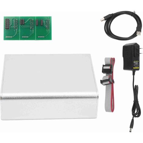 BDM100 V1255 Steuergeräteprogrammiergerät für Motorola MPC5xx, zuverlässiges Auslesen und Umprogrammieren von Motorsteuergeräten (1/5)